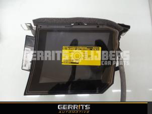 Begagnade Head-up-display (HUD) BMW 5 serie (E60) 520d 16V Corporate Lease Pris € 164,98 Marginaltabell erbjuds av Gerrits Automotive BV