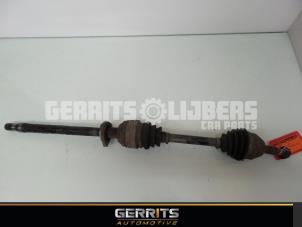 Begagnade Drivaxel, höger fram Opel Astra H (L48) 1.3 CDTI 16V Ecotec Pris € 37,40 Marginaltabell erbjuds av Gerrits Automotive BV