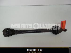 Gebruikte Steekas rechts-voor Seat Cordoba Facelift (6C2/6K2) 1.9 TDi Signo Prijs € 33,00 Margeregeling aangeboden door Gerrits Automotive BV