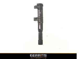 Begagnade Tändspole Renault Megane (BA) 1.4 16V Pris € 21,98 Marginaltabell erbjuds av Gerrits Automotive BV