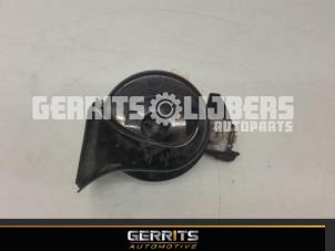 Gebruikte Claxon Renault Megane II CC (EM) 1.6 16V Prijs € 21,98 Margeregeling aangeboden door Gerrits Automotive BV