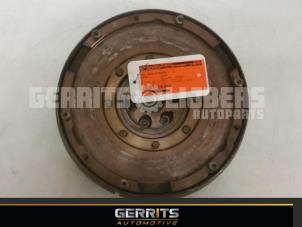Gebruikte Dubbele massa vliegwiel Mazda 3. Prijs € 72,60 Margeregeling aangeboden door Gerrits Automotive BV