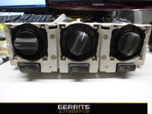 Begagnade Värmekontrollpanel Volvo V40 (VW) 1.8 16V Pris € 30,80 Marginaltabell erbjuds av Gerrits Automotive BV