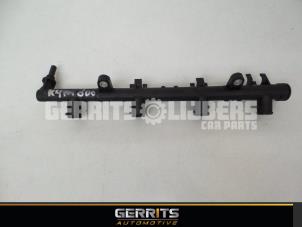 Gebruikte Galerij (Injectie) Renault Clio Prijs € 48,40 Margeregeling aangeboden door Gerrits Automotive BV