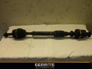 Używane Os napedowa prawy przód Volvo S40 (VS) 1.9 D di Cena € 25,30 Procedura marży oferowane przez Gerrits Automotive BV