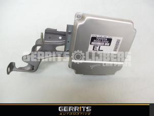 Begagnade Start/stopp-dator Toyota Yaris II (P9) 1.33 16V Dual VVT-I Pris € 26,40 Marginaltabell erbjuds av Gerrits Automotive BV