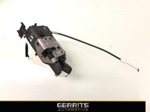 Gebruikte Deurslot Mechaniek 4Deurs links-voor Citroen C3 (SC) 1.4 16V VTi Prijs € 21,98 Margeregeling aangeboden door Gerrits Automotive BV