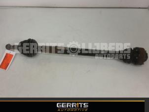 Gebruikte Aandrijfas rechts-voor Audi A3 (8L1) 1.9 TDI 100 Prijs € 33,00 Margeregeling aangeboden door Gerrits Automotive BV