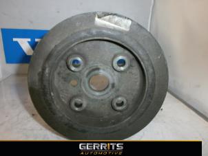 Begagnade Vibrationsdämpare Volvo S60 I (RS/HV) 2.4 T 20V Pris € 31,90 Marginaltabell erbjuds av Gerrits Automotive BV