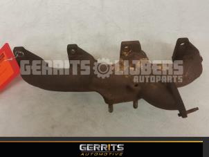 Gebruikte Uitlaatspruitstuk Peugeot Partner 2.0 HDi Kat. Prijs € 28,60 Margeregeling aangeboden door Gerrits Automotive BV