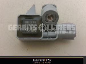 Gebruikte Airbag Sensor Renault Megane III Berline (BZ) 1.5 dCi 90 Prijs € 24,20 Margeregeling aangeboden door Gerrits Automotive BV