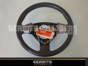 Gebruikte Stuurwiel Suzuki SX4 (EY/GY) 1.6 16V VVT Comfort,Exclusive Autom. Prijs € 39,99 Margeregeling aangeboden door Gerrits Automotive BV