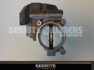 Begagnade Spjällhus Volkswagen Crafter 2.5 TDI 30/35/50 Pris € 53,90 Marginaltabell erbjuds av Gerrits Automotive BV