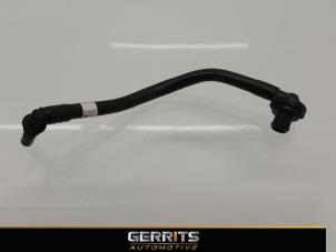 Używane Zawór prózniowy BMW 3 serie (F30) 320d 2.0 16V Efficient Dynamics Edition Cena € 21,98 Procedura marży oferowane przez Gerrits Automotive BV