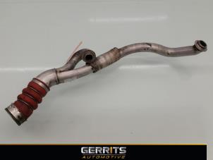 Begagnade Turborör BMW X6 (E71/72) xDrive35i 3.0 24V Pris € 90,20 Marginaltabell erbjuds av Gerrits Automotive BV