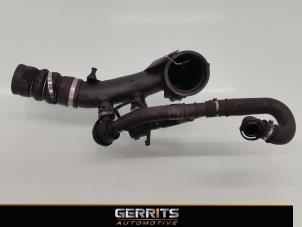 Begagnade Turboslang BMW X6 (E71/72) xDrive35i 3.0 24V Pris € 95,70 Marginaltabell erbjuds av Gerrits Automotive BV