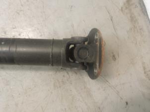 Używane Pólwal Nissan Qashqai (J11) 1.6 dCi All Mode 4x4-i Cena € 250,00 Procedura marży oferowane przez Autodemontage van de Laar