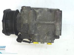 Gebruikte Aircopomp Ford Fusion 1.6 16V Prijs € 75,00 Margeregeling aangeboden door Autodemontage van de Laar