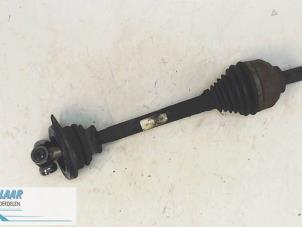 Gebruikte Cardanas links-voor (VWA) Renault Espace (JK) 2.2 dCi 150 16V Grand Espace Prijs € 50,00 Margeregeling aangeboden door Autodemontage van de Laar