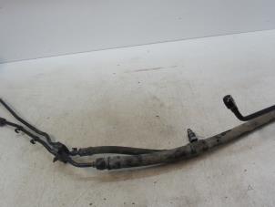 Gebruikte Stuurbekrachtiging Leiding Volkswagen Polo V (6R) Prijs € 75,00 Margeregeling aangeboden door Autodemontage van de Laar