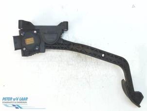 Begagnade Gaspedal Fiat Doblo Cargo (223) 1.3 D 16V Multijet Pris € 50,00 Marginaltabell erbjuds av Autodemontage van de Laar