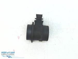 Używane Czujnik masy powietrza Fiat Doblo Cargo (223) 1.3 D 16V Multijet Cena € 50,00 Procedura marży oferowane przez Autodemontage van de Laar