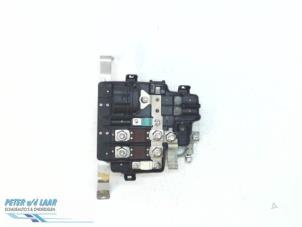 Begagnade Diverse Renault Master III (FV) 2.3 dCi 135 16V FWD Pris på förfrågan erbjuds av Autodemontage van de Laar