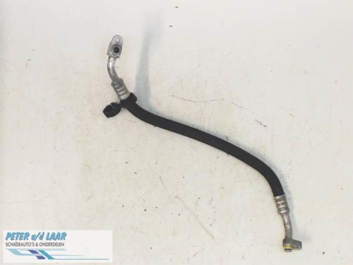 Tubo Intercooler Fiat Doblo Cargo 1.3 JTD 16V Multijet 84 CV Diesel 62 KW 2006 - 2026 223 A9.000 ▷ AUTODOC - View #4