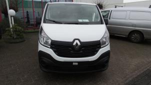 Begagnade Klädsel, uppsättning (komplett) Renault Trafic (1FL/2FL/3FL/4FL) 1.6 dCi 125 Twin Turbo Pris € 500,00 Marginaltabell erbjuds av Autodemontage van de Laar