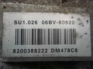 Gebruikte Automaatbak Renault Vel Satis (BJ) 2.2 dCi 150 16V Prijs € 600,00 Margeregeling aangeboden door Autodemontage van de Laar