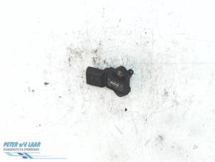 Begagnade MAP-sensor (insugsrör) Volkswagen Sharan (7M8/M9/M6) Pris € 20,00 Marginaltabell erbjuds av Autodemontage van de Laar