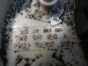 Begagnade Elektrisk bränslepump Volkswagen Sharan (7M8/M9/M6) Pris € 100,00 Marginaltabell erbjuds av Autodemontage van de Laar