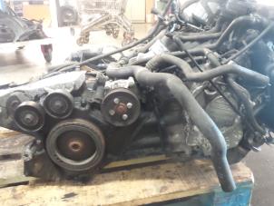 Begagnade Motor Mercedes A (W168) 1.7 A-160 CDI 16V Pris € 650,00 Marginaltabell erbjuds av Autodemontage van de Laar