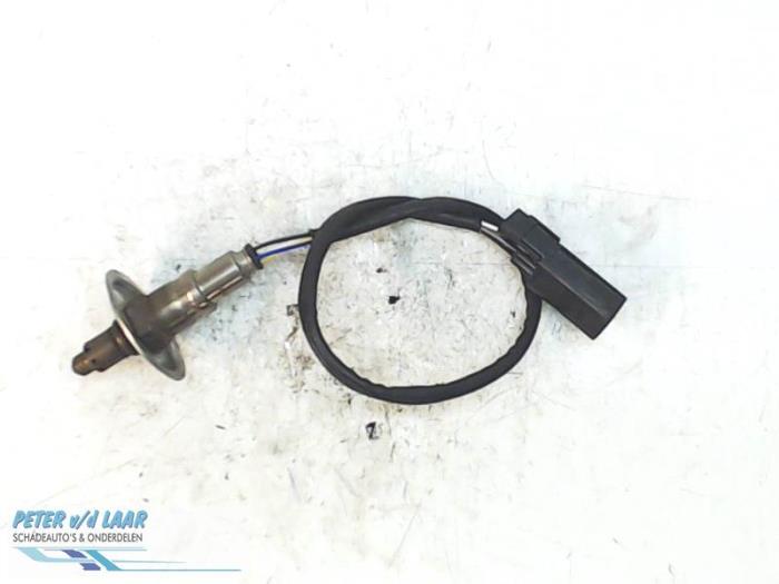 Lambdasond från en Renault Kadjar (RFEH) 1.3 TCE 140 FAP 16V 2018