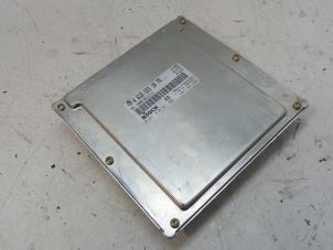 Gebruikte Inspuitcomputer Mercedes C Combi (S203) Prijs € 100,00 Margeregeling aangeboden door Autodemontage van de Laar