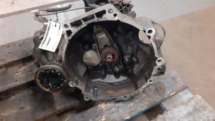 Begagnade Växellåda Audi A1 (8X1/8XK) 1.6 TDI 16V Pris € 600,00 Marginaltabell erbjuds av Autodemontage van de Laar