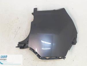 Gebruikte Bumperhoek rechts-achter Renault Captur (2R) 1.5 Energy dCi 90 FAP Prijs € 50,00 Margeregeling aangeboden door Autodemontage van de Laar