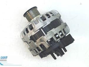 Begagnade Dynamo Dacia Lodgy (JS) 1.6 Sce 100 16V Pris € 175,00 Marginaltabell erbjuds av Autodemontage van de Laar