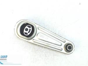 Begagnade Motorfäste Renault Kangoo/Grand Kangoo (KW) 1.5 dCi 110 Pris på förfrågan erbjuds av Autodemontage van de Laar