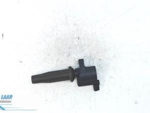 Gebruikte Bobine Volvo V50 (MW) 1.8 16V Prijs op aanvraag aangeboden door Autodemontage van de Laar