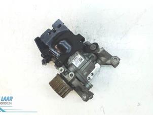 Gebruikte Brandstofpomp Mechanisch Renault Megane IV Estate (RFBK) 1.5 Energy dCi 115 Prijs € 423,50 Inclusief btw aangeboden door Autodemontage van de Laar