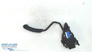 Begagnade Gaspedal Renault Vel Satis (BJ) 2.0 16V Turbo Pris € 50,00 Marginaltabell erbjuds av Autodemontage van de Laar