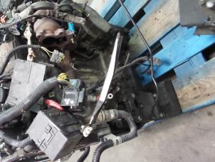 Begagnade Motor Ford Fusion 1.4 TDCi Pris € 500,00 Marginaltabell erbjuds av Autodemontage van de Laar