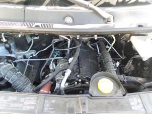 Begagnade Växellåda Renault Master III (FV) 2.3 dCi 150 16V FWD Pris € 1.815,00 Inklusive moms erbjuds av Autodemontage van de Laar