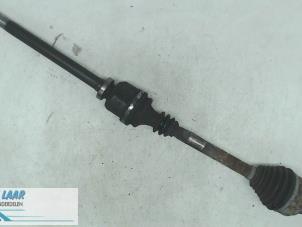 Gebruikte Steekas rechts-voor Renault Espace (JK) 2.2 dCi 16V Prijs € 50,00 Margeregeling aangeboden door Autodemontage van de Laar