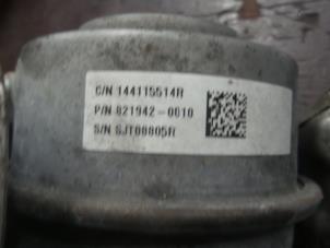 Begagnade Turbotrycksregulator Renault Trafic Pris € 100,00 Marginaltabell erbjuds av Autodemontage van de Laar