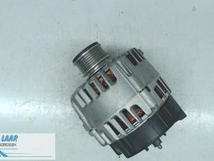 Gebruikte Dynamo Dacia Duster (SR) 1.5 dCi 109 Prijs € 200,00 Margeregeling aangeboden door Autodemontage van de Laar