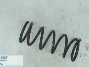 Begagnade Främre fjäderskruv Fiat Ducato (243/244/245) 2.8 JTD 15 Pris på förfrågan erbjuds av Autodemontage van de Laar