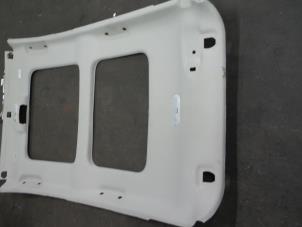 Używane Podsufitka Renault Modus/Grand Modus (JP) 1.5 dCi 80 Cena € 100,00 Procedura marży oferowane przez Autodemontage van de Laar