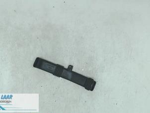 Gebruikte Diversen Renault Megane IV Estate (RFBK) 1.5 Energy dCi 115 Prijs € 12,10 Inclusief btw aangeboden door Autodemontage van de Laar